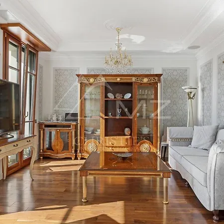 Luxury With Sea View On The First Line Promenade Des *